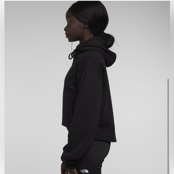 The North Face, Women’s Evolution Hi Lo Hoodie - Picture 2 of 5